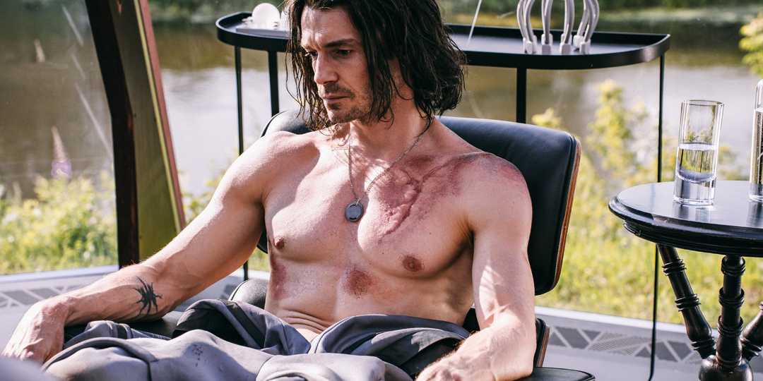 Сериал «Полдень» по братьям Стругацким: сюжет, фотографии со съемок