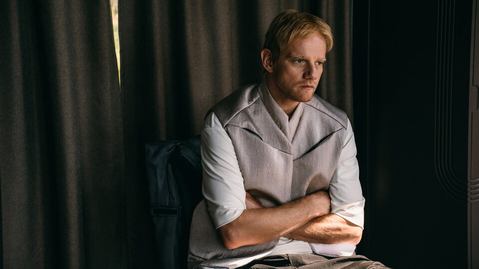    Юрий Колокольников