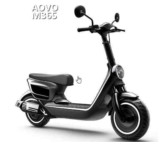 
Как сбросить настройки AOVO M365 PRO на заводские по умолчанию