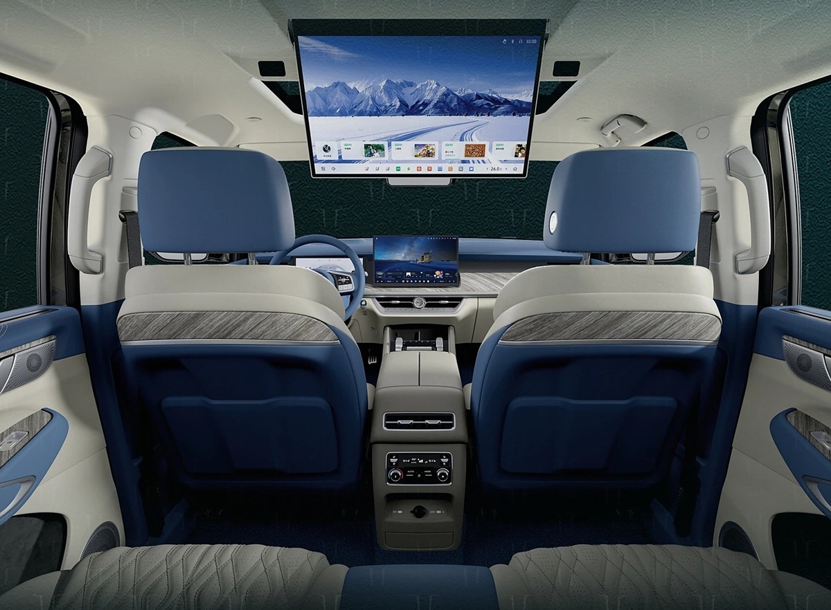 Фото Great Wall Motors  📷
