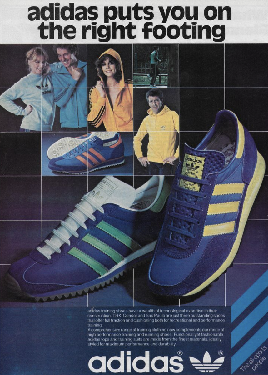 adidas шапчет — это комфорт и стиль без лишнего пафоса