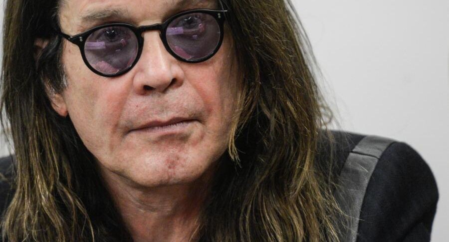 Оззи Осборн. Биография, карьера и смерть рок-легенды