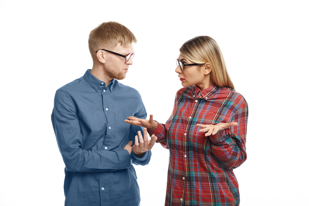 Мимика — выражение эмоций без слов