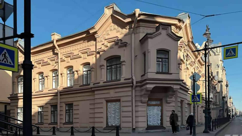 Фото: Пресс-служба КГИОП