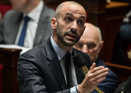    Франция осудила Украину за лишение самостоятельности НАБУ и САП