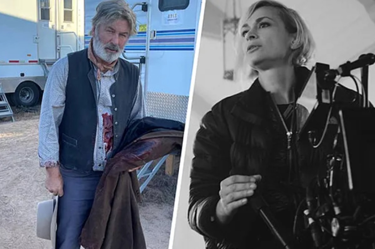 Галина Хатчинс. Фильм «Ржавчина» (2021)