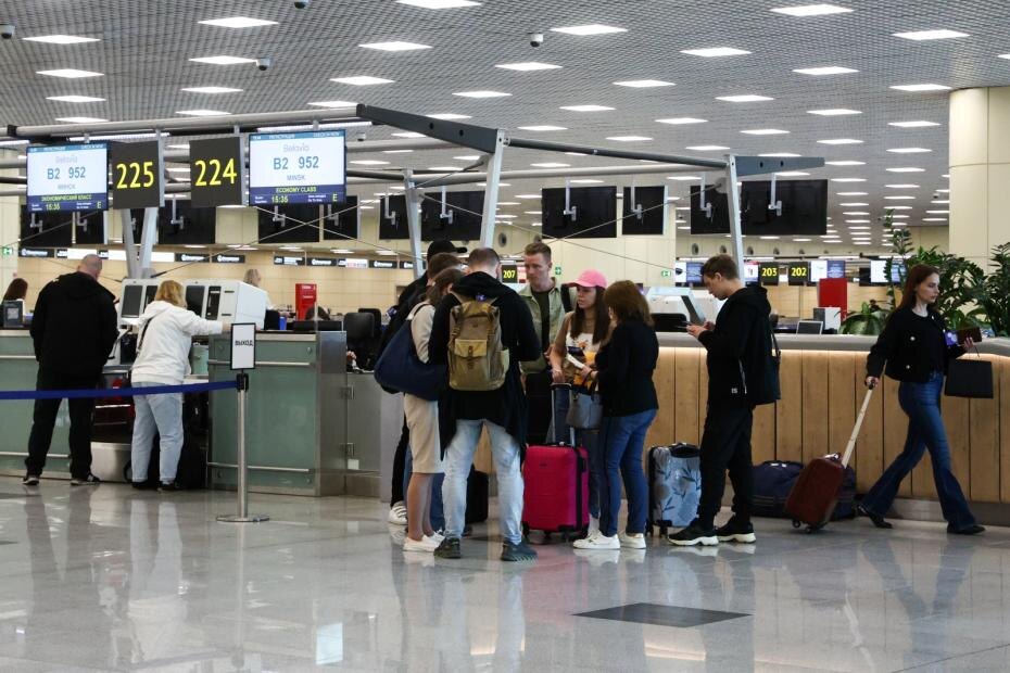    Сергей Петров/NEWS.ru