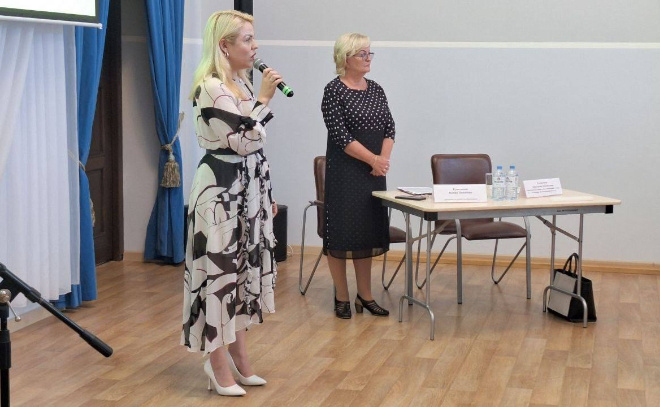    © Социальная защита Ленинградской области