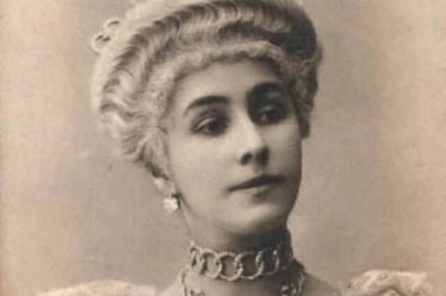    Матильда Кшесинская Фото: wikipedia.org