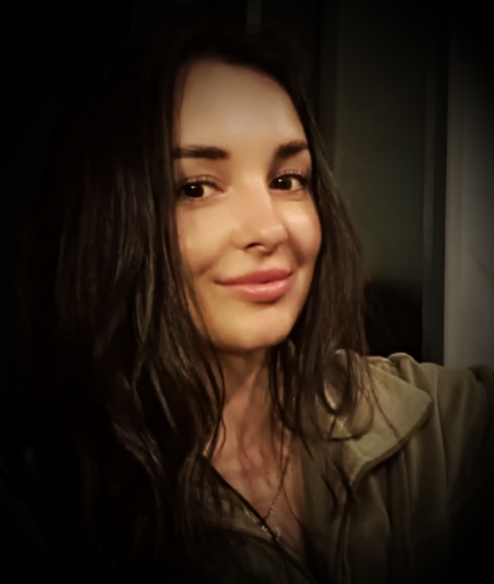 Фотография Анастасии