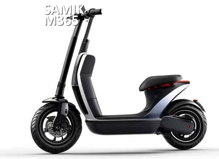 
Как сбросить SAMIK M365 Lux на заводские настройки по умолчанию