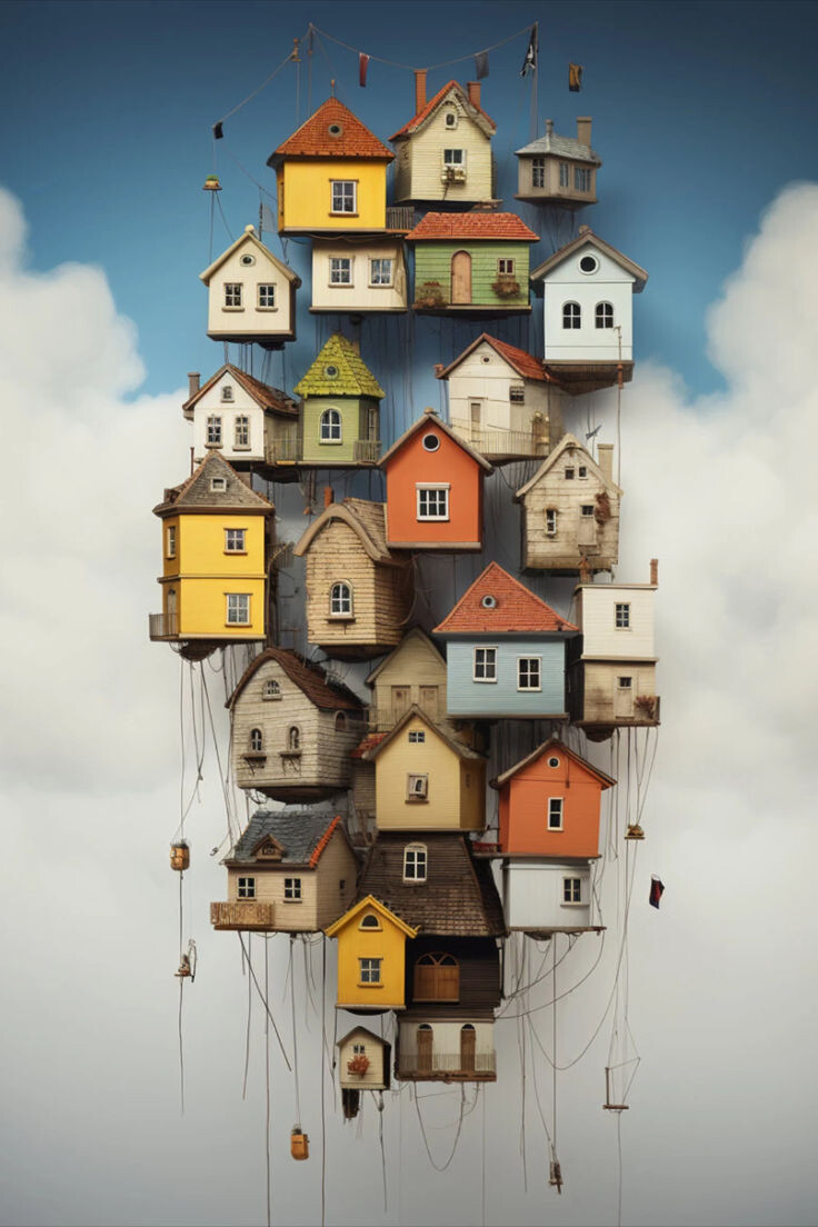 Дом - место вашей силы