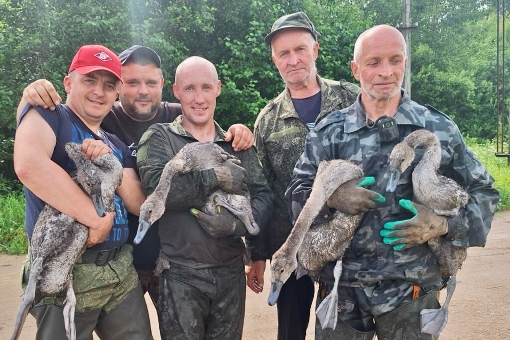    Фото: Максим Слесарев Елена Воронцова
