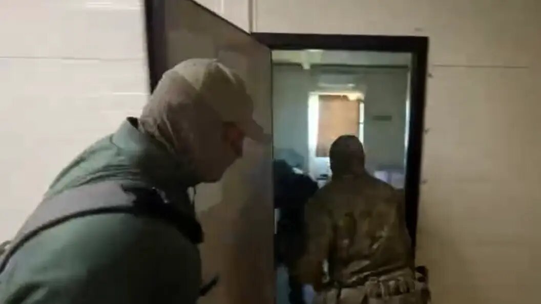   Фото: УФСБ России по Краснодарскому краю.