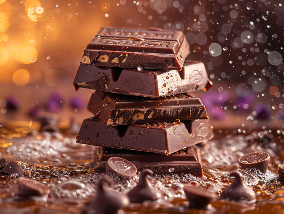 Cadbury превратил обычный шоколад в "дождевое счастье" — когда каждая долька становится каплей радости и продажи взлетают на 23%