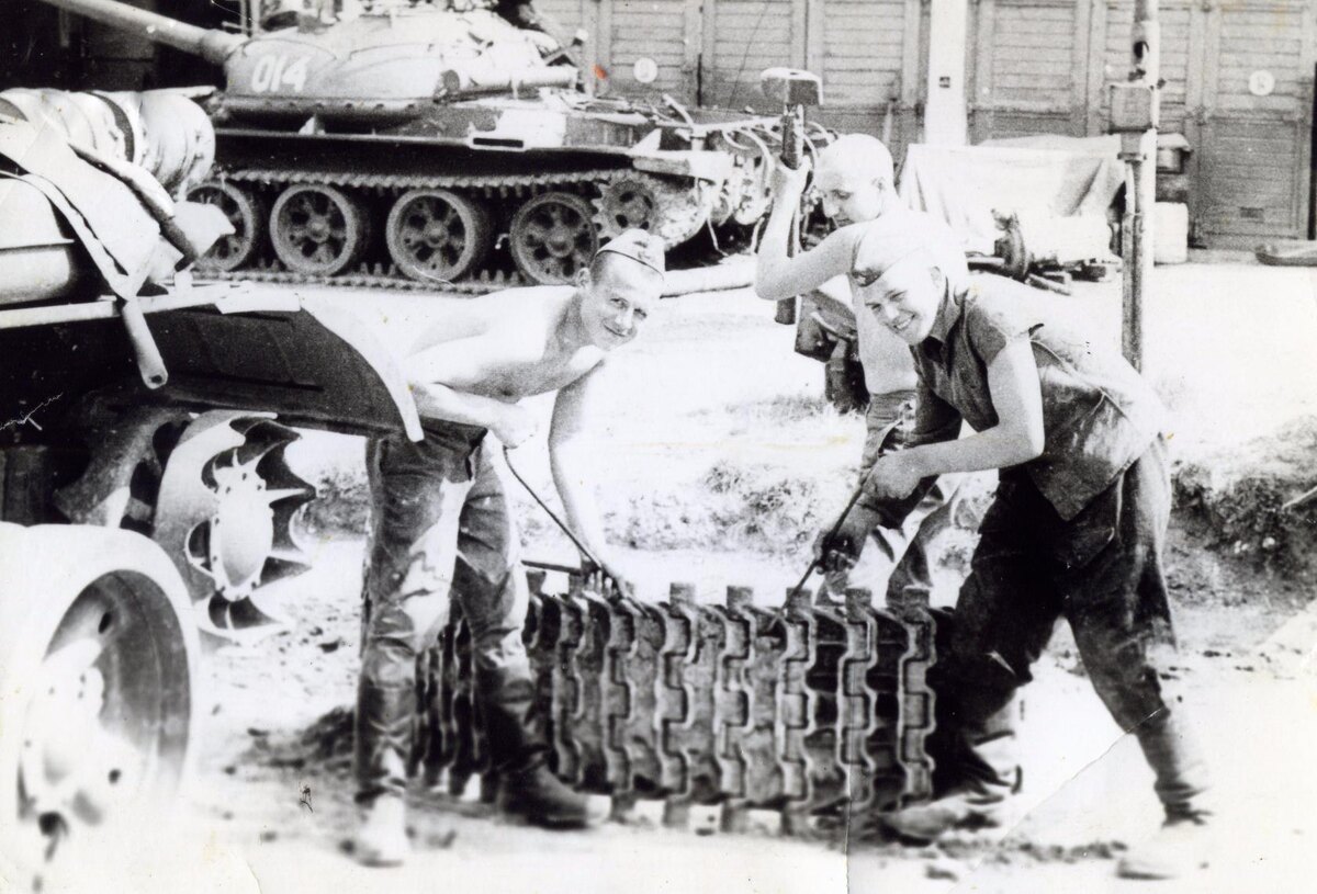 Ручная работа...