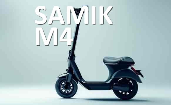 
Как сбросить настройки SAMIK M4 Pro до заводских по умолчанию