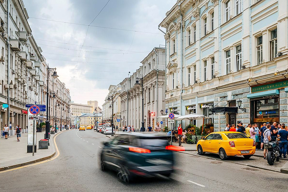    © Пресс-служба Мэра и Правительства Москвы 