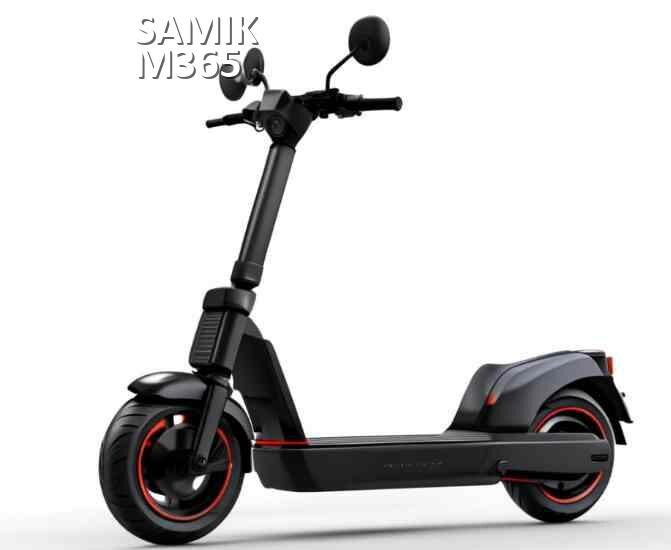 
Как сбросить SAMIK M365 Pro на заводские настройки по умолчанию