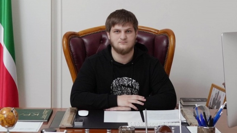      Фото: Минспорта Чечни