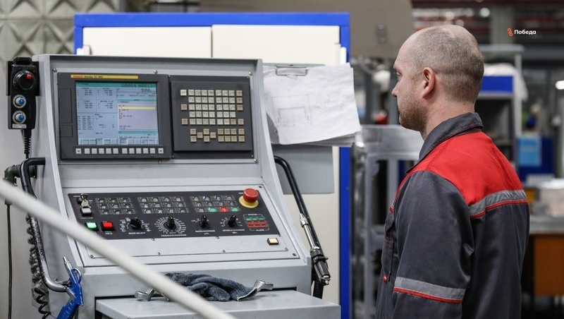      Фото: ИА «Победа26»