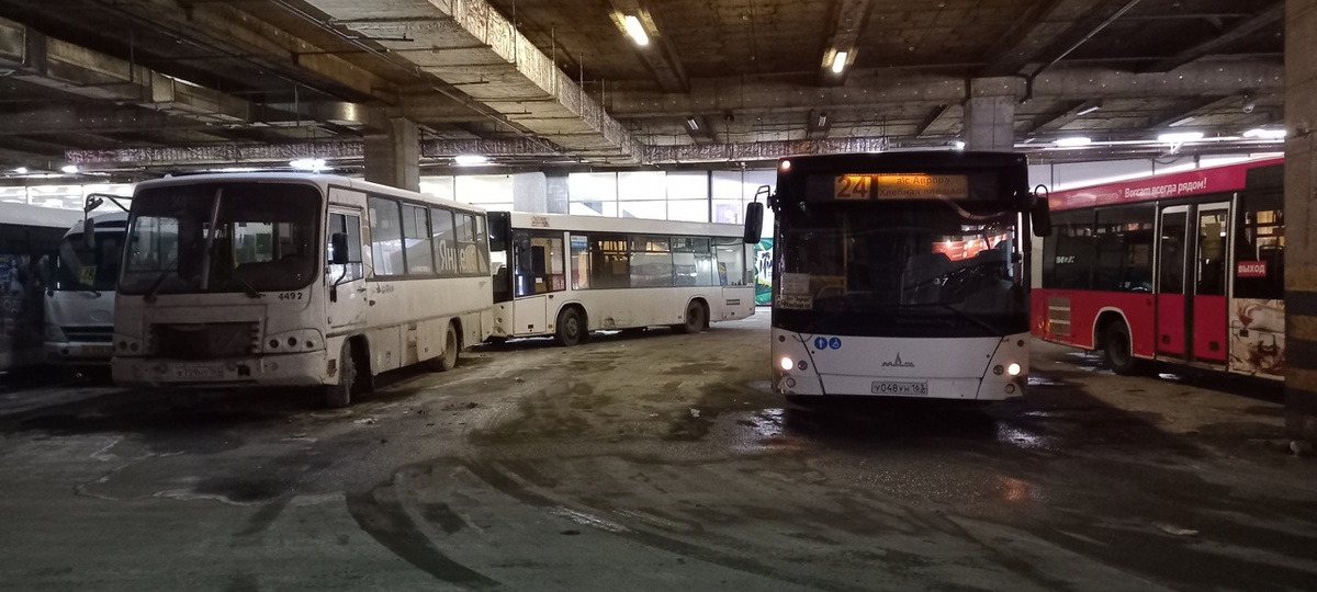    Фото из архива Progorod