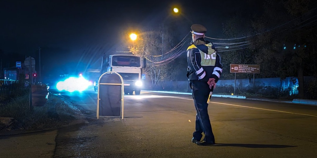 Инспектор ДПС унес ваши документы в свою машину — что делать