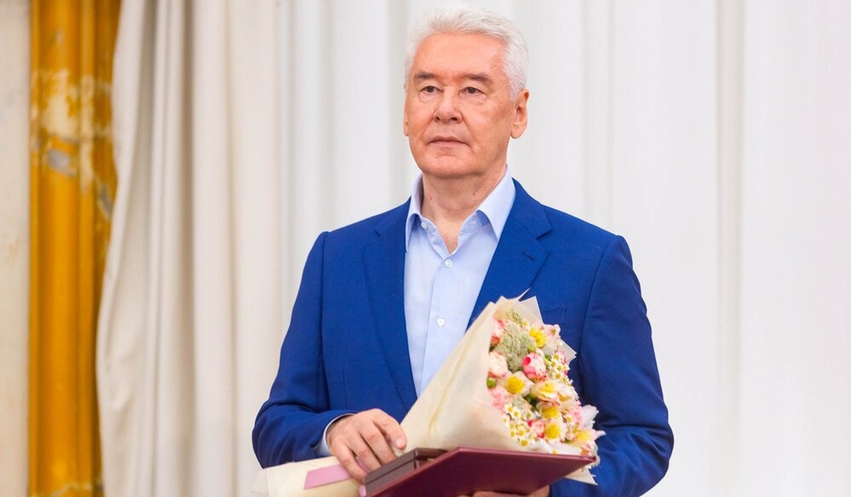    Фото: Агентство городских новостей "Москва"