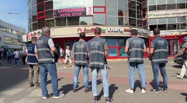 Фото: пресс-служба ККИ