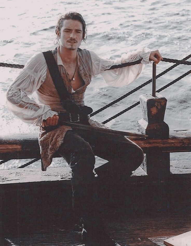 Уилл Тернер