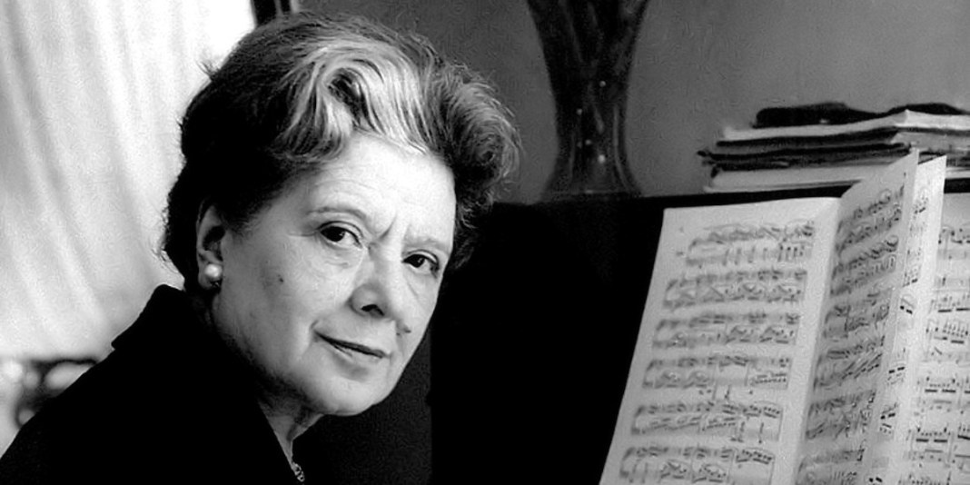 Анна Банти.