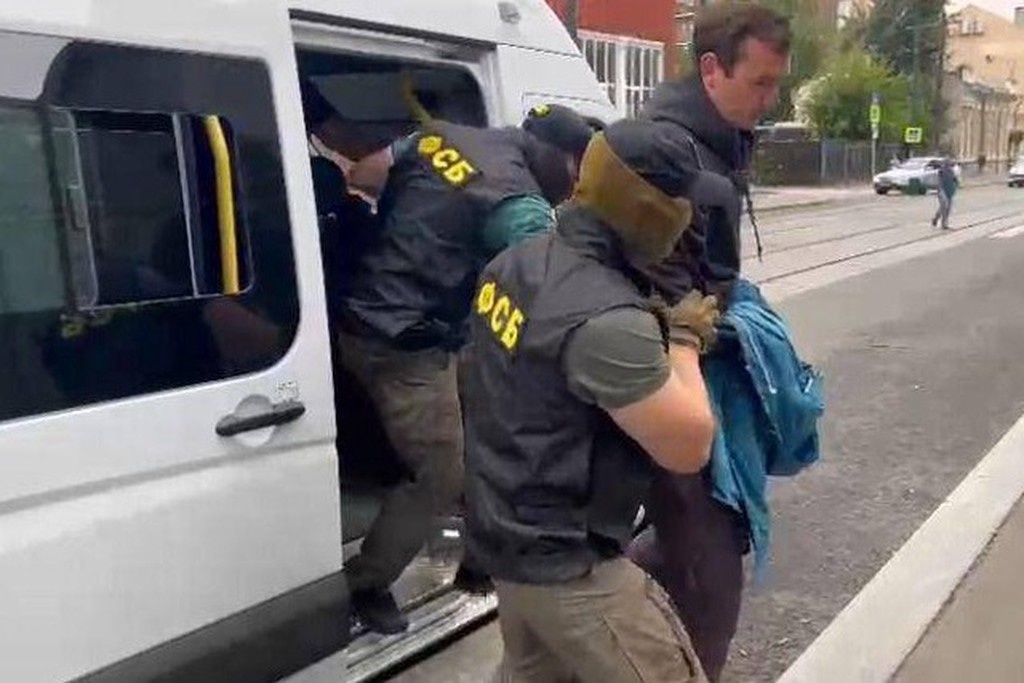    Фото © Telegram / 31tv.ru | Челябинск