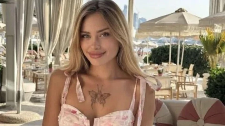 Фото: социальные сети