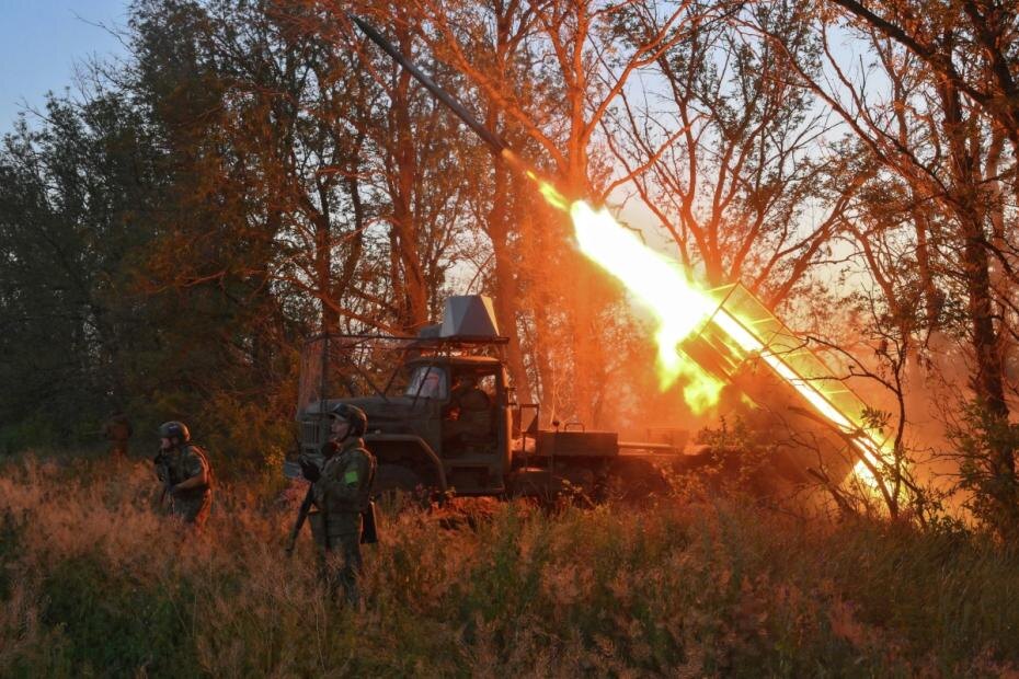    Евгений Биятов/РИА Новости