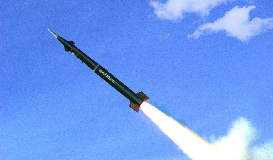    roketsan.com