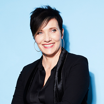 Профессор Таня Байрон