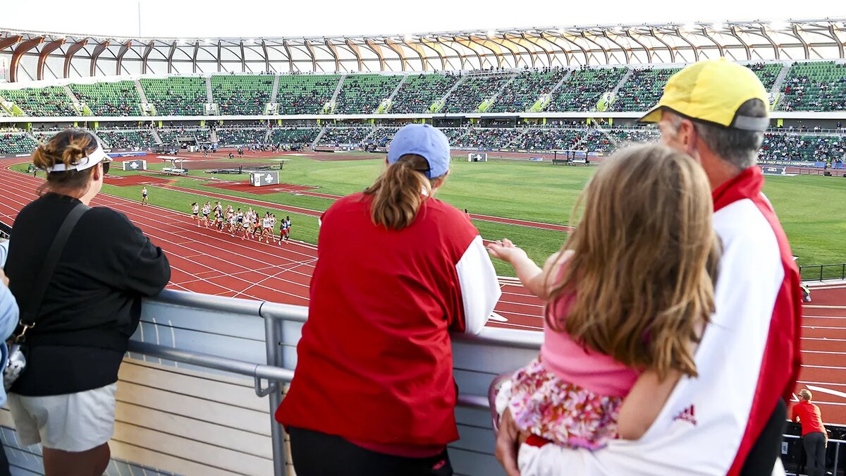   Isaac Wasserman / NCAA Photos / Getty Images