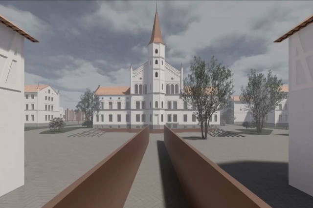   Скрин с видео, которое предоставили в Корпорации развития региона