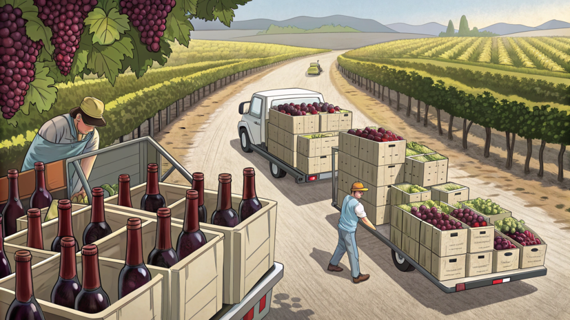   Сгенерировано с помощью ИИ