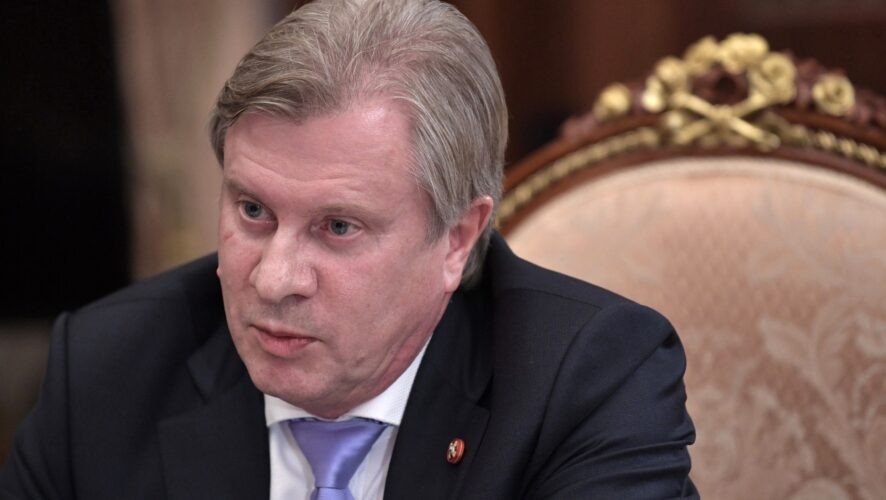    Фото: kremlin.ru