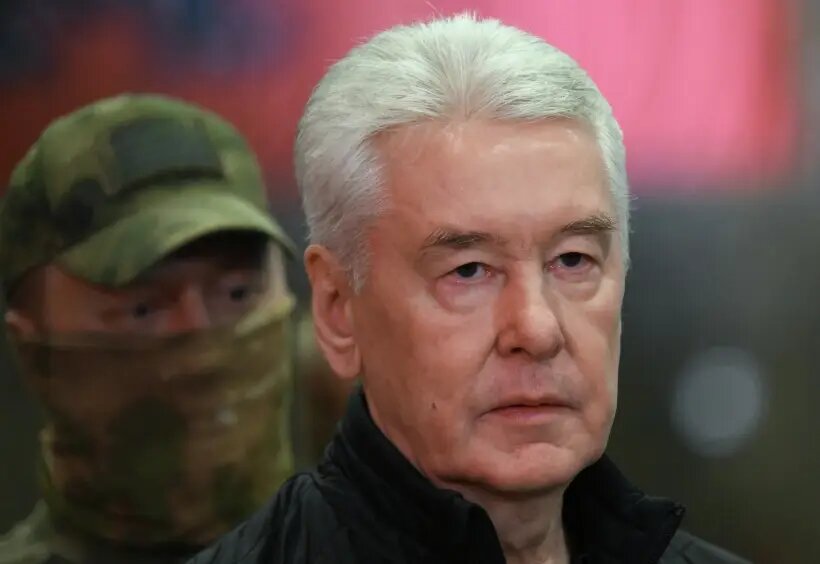     © РИА Новости. Григорий Сысоев