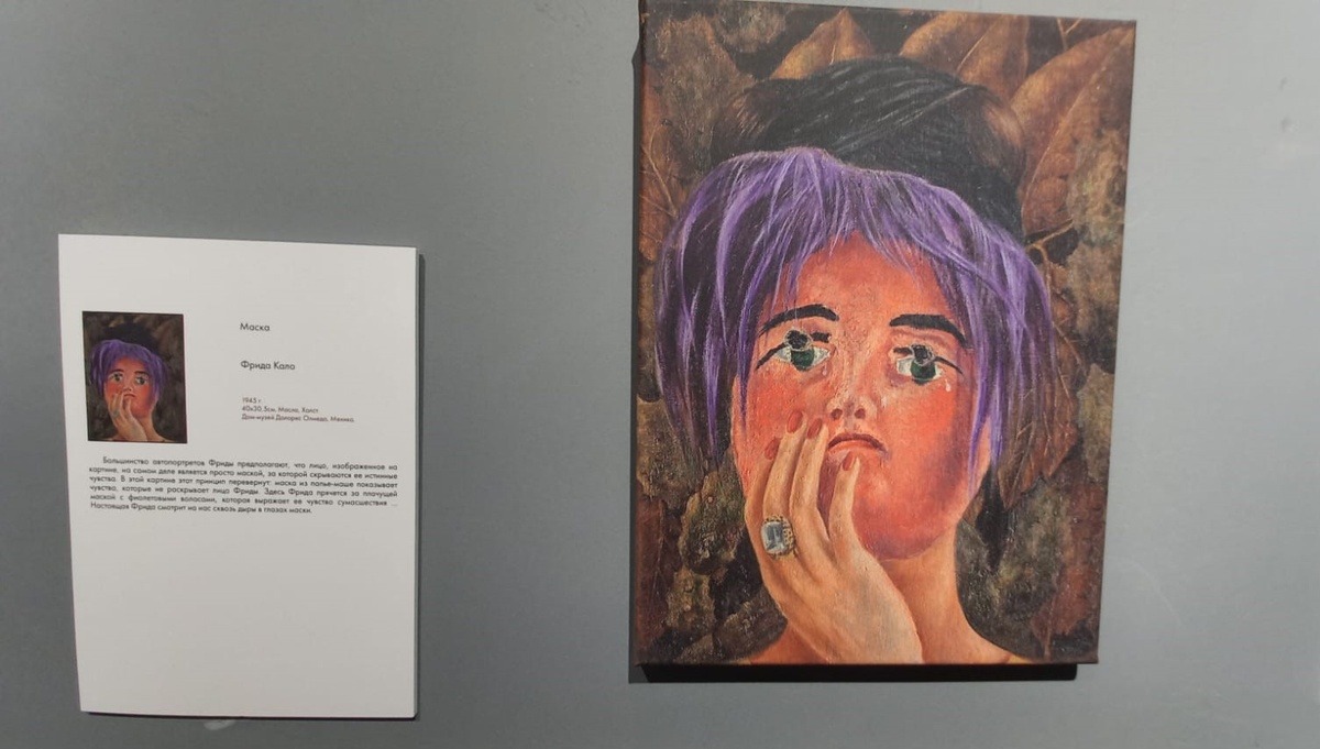 В статье все фото автора