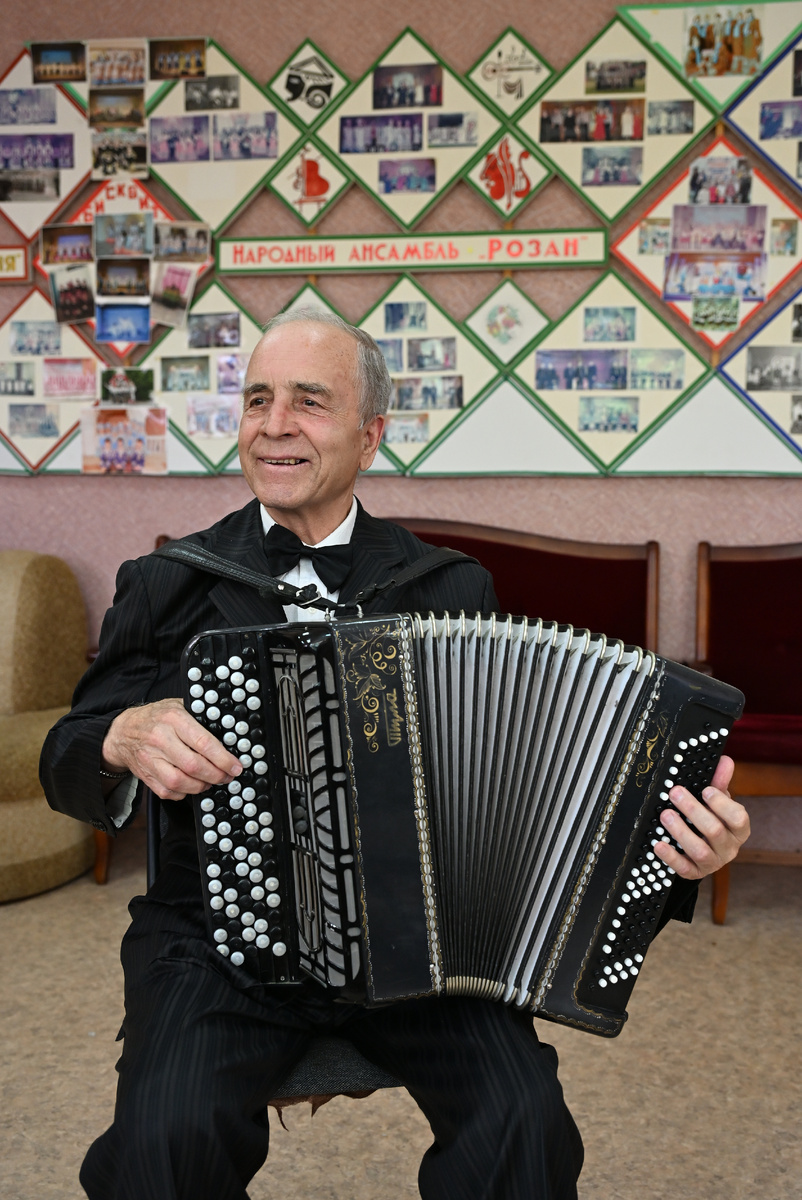 фото Натальи Алексеевой