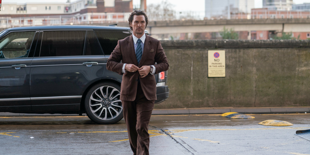 5 фильмов, которые подскажут, как выглядеть стильно мужчине