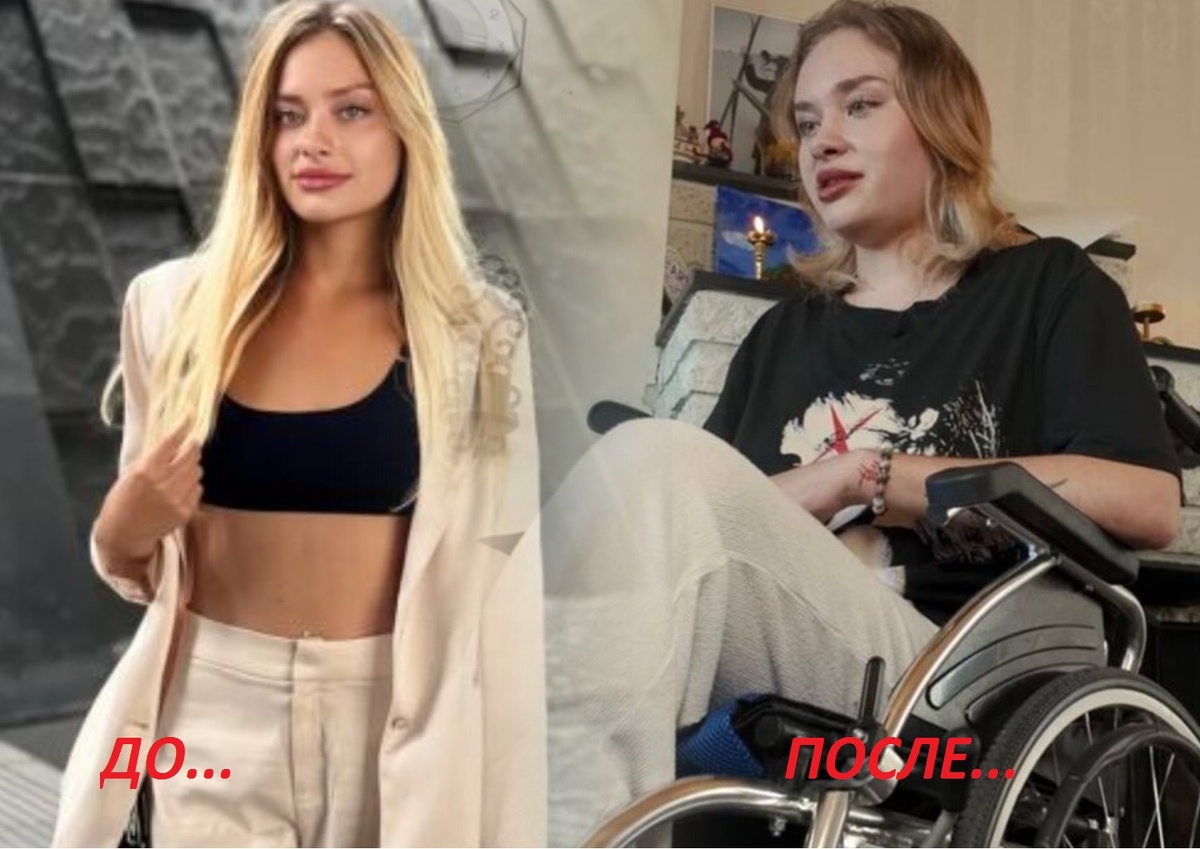 Фото: Соцсети Марии Ковальчук и кадр видео «Осторожно: Собчак» / YouTube