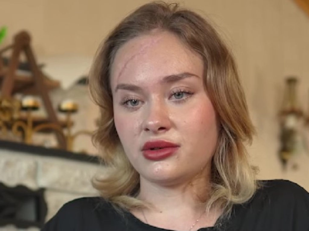 Фото: Кадр видео «Осторожно: Собчак» / YouTube