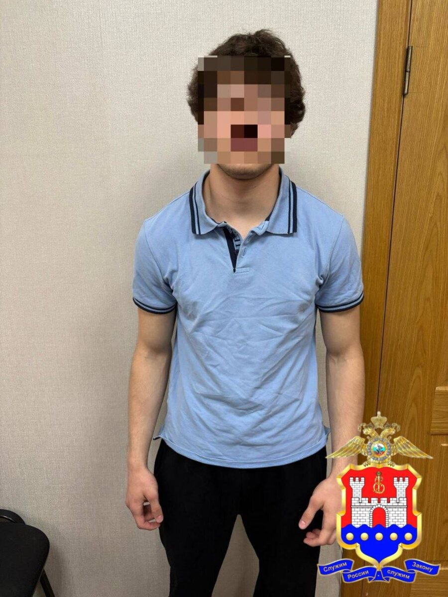 Фото: ГУ МВД по Калининградской области
