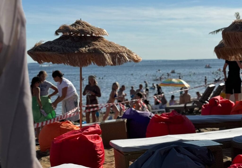 Фото Юлии Майоровой, «РТ»