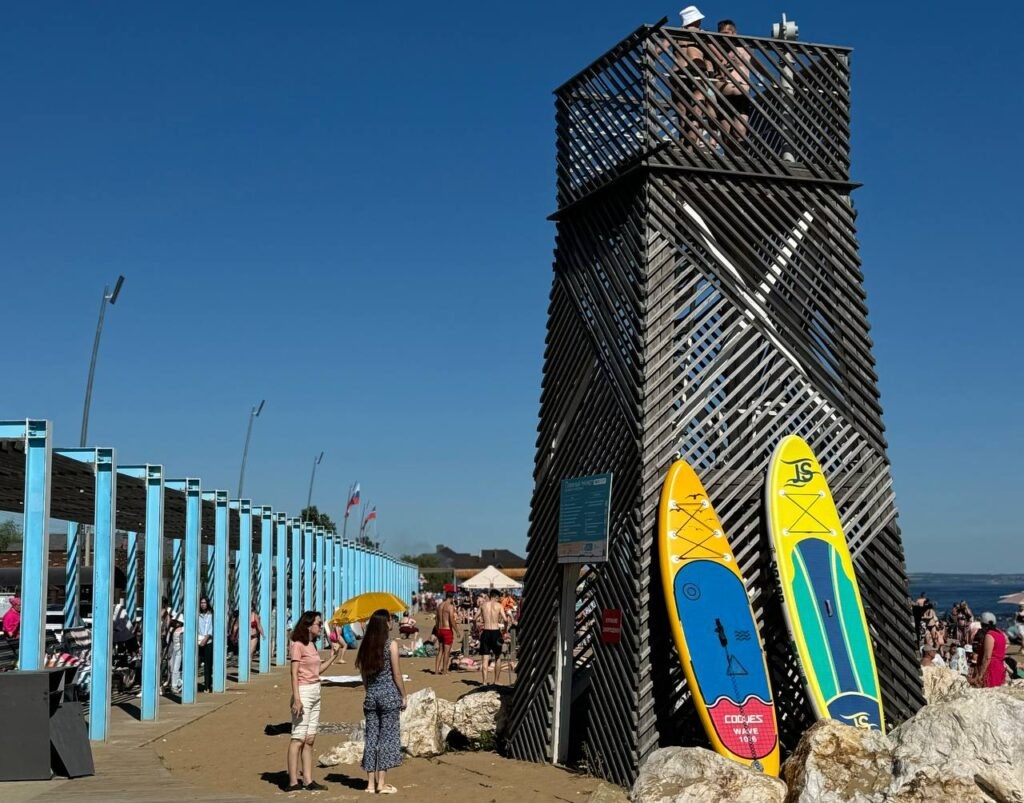 Фото Юлии Майоровой, «РТ»