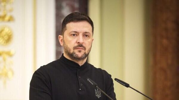    © Фото : Пресс-служба президента Украины